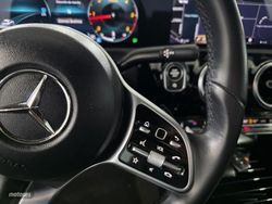 Mercedes Clase CLA CLA 220 D DCT - Miniatura 26
