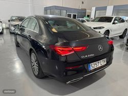 Mercedes Clase CLA CLA 220 D DCT - Miniatura 4