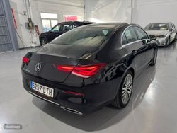 Mercedes Clase CLA CLA 220 D DCT - Miniatura 6