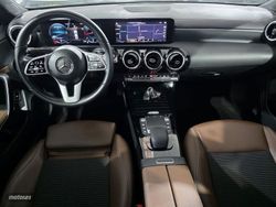 Mercedes Clase CLA CLA 220 D DCT - Miniatura 8