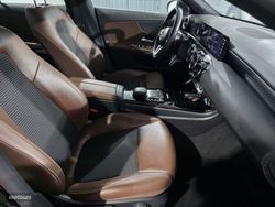 Mercedes Clase CLA CLA 220 D DCT - Miniatura 9