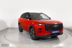 JAECOO 7 1.6T EXCLUSIVE DCT AWD BITONO 5P - Miniatura 1