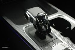 JAECOO 7 1.6T EXCLUSIVE DCT AWD BITONO 5P - Miniatura 10