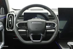 JAECOO 7 1.6T EXCLUSIVE DCT AWD BITONO 5P - Miniatura 12