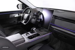 JAECOO 7 1.6T EXCLUSIVE DCT AWD BITONO 5P - Miniatura 14