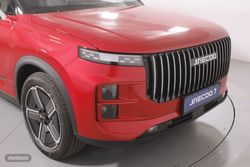 JAECOO 7 1.6T EXCLUSIVE DCT AWD BITONO 5P - Miniatura 15