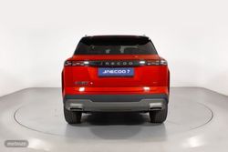 JAECOO 7 1.6T EXCLUSIVE DCT AWD BITONO 5P - Miniatura 16