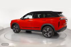 JAECOO 7 1.6T EXCLUSIVE DCT AWD BITONO 5P - Miniatura 17