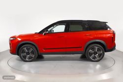 JAECOO 7 1.6T EXCLUSIVE DCT AWD BITONO 5P - Miniatura 18