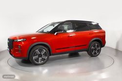 JAECOO 7 1.6T EXCLUSIVE DCT AWD BITONO 5P - Miniatura 19