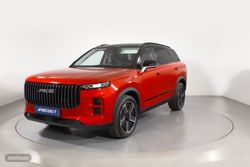 JAECOO 7 1.6T EXCLUSIVE DCT AWD BITONO 5P - Miniatura 20