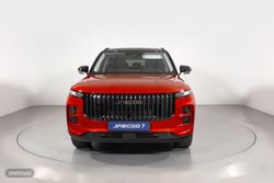 JAECOO 7 1.6T EXCLUSIVE DCT AWD BITONO 5P - Miniatura 21