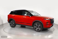 JAECOO 7 1.6T EXCLUSIVE DCT AWD BITONO 5P - Miniatura 22