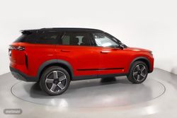 JAECOO 7 1.6T EXCLUSIVE DCT AWD BITONO 5P - Miniatura 23