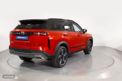 JAECOO 7 1.6T EXCLUSIVE DCT AWD BITONO 5P - Miniatura 24