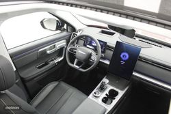 JAECOO 7 1.6T EXCLUSIVE DCT AWD BITONO 5P - Miniatura 26