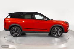 JAECOO 7 1.6T EXCLUSIVE DCT AWD BITONO 5P - Miniatura 3