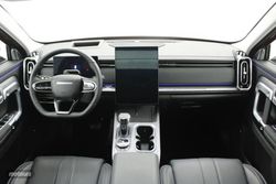 JAECOO 7 1.6T EXCLUSIVE DCT AWD BITONO 5P - Miniatura 4