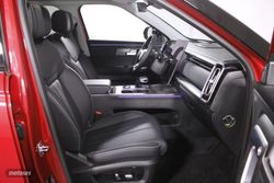 JAECOO 7 1.6T EXCLUSIVE DCT AWD BITONO 5P - Miniatura 5