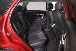 JAECOO 7 1.6T EXCLUSIVE DCT AWD BITONO 5P - Miniatura 6