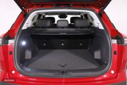 JAECOO 7 1.6T EXCLUSIVE DCT AWD BITONO 5P - Miniatura 7