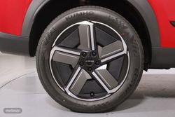 JAECOO 7 1.6T EXCLUSIVE DCT AWD BITONO 5P - Miniatura 8