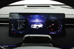JAECOO 7 1.6T EXCLUSIVE DCT AWD BITONO 5P - Miniatura 9