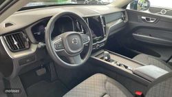 Volvo XC 60 2.0 B4 D CORE AUTO 5P - Miniatura 5