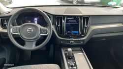 Volvo XC 60 2.0 B4 D CORE AUTO 5P - Miniatura 6