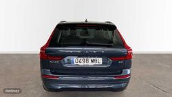 Volvo XC 60 2.0 B4 D CORE AUTO 5P - Miniatura 8