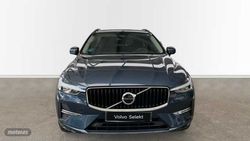 Volvo XC 60 2.0 B4 D CORE AUTO 5P - Miniatura 9