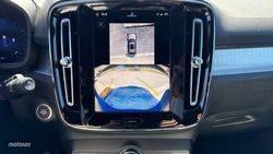 Volvo XC40 todoterreno 2.0 B3 MHEV ULTRA DARK DCT 5P - Miniatura 22