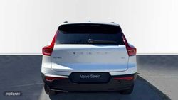 Volvo XC40 todoterreno 2.0 B3 MHEV ULTRA DARK DCT 5P - Miniatura 8