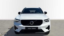 Volvo XC40 todoterreno 2.0 B3 MHEV ULTRA DARK DCT 5P - Miniatura 9