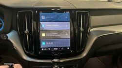 Volvo XC 60 2.0 T6 RECHARGE CORE AUTO 4WD 350 5P - Miniatura 13