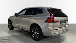 Volvo XC 60 2.0 T6 RECHARGE CORE AUTO 4WD 350 5P - Miniatura 2
