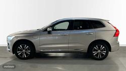 Volvo XC 60 2.0 T6 RECHARGE CORE AUTO 4WD 350 5P - Miniatura 3