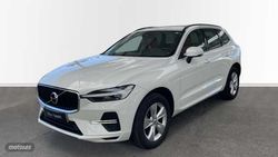 Volvo XC 60 2.0 B4 D CORE AUTO 5P - Miniatura 1