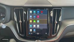Volvo XC 60 2.0 B4 D CORE AUTO 5P - Miniatura 15
