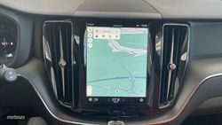 Volvo XC 60 2.0 B4 D CORE AUTO 5P - Miniatura 16