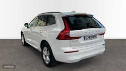 Volvo XC 60 2.0 B4 D CORE AUTO 5P - Miniatura 2