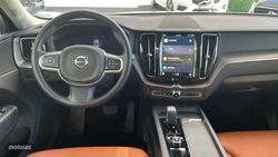 Volvo XC 60 2.0 B4 D CORE AUTO 5P - Miniatura 6