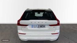 Volvo XC 60 2.0 B4 D CORE AUTO 5P - Miniatura 8