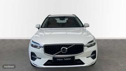 Volvo XC 60 2.0 B4 D CORE AUTO 5P - Miniatura 9
