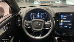 Volvo XC40 1.5 T2 CORE 129 5P - Miniatura 11