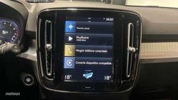 Volvo XC40 1.5 T2 CORE 129 5P - Miniatura 13