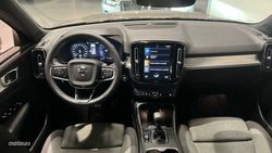 Volvo XC40 1.5 T2 CORE 129 5P - Miniatura 6