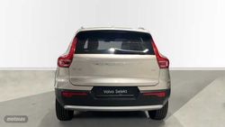 Volvo XC40 1.5 T2 CORE 129 5P - Miniatura 8