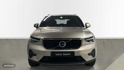 Volvo XC40 1.5 T2 CORE 129 5P - Miniatura 9