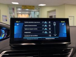 Peugeot 3008 Hybrid 225 Allure Pack e-EAT8 165 kW (225 CV) - Miniatura 13